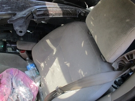 2001 HONDA CIVIC EX PURPLE 4DR 1.7L VTEC AT A15256